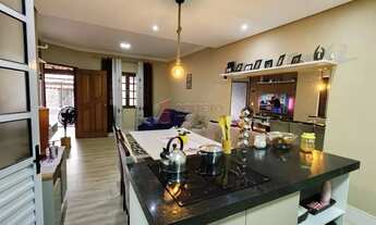 Imagem 4: CASA PARA VENDA NO FAZENDA GRANDE - JUNDIAÍ/SP