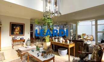 Imagem: CASA EM CONDOMÍNIO - ALPHAVILLE RESIDENCIAL