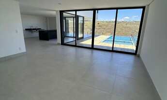 Imagem 6: Alphaville Mirante- 331,06m², 4 Suítes, Espaço Gourmet