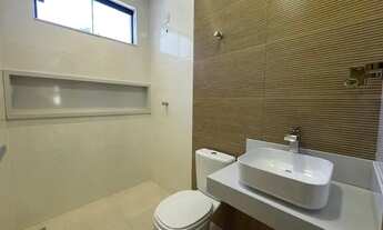 Imagem 4: Casa de Alto Padrão - Cidade Nova, GV