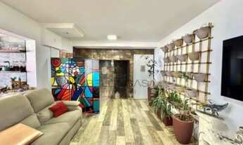 Imagem 2: 122 m² - Lindo apartamento na Mooca - 3 suítes, 2 vagas, depósito privativo - Lazer comple