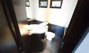 Imagem 7: Apartamento padrão com 139,97, bairro Jardim Botânico, Zona Sul de Ribeirão Preto/SP