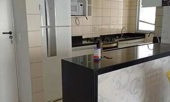 Imagem 3: Bairro Ponta Negra Cond. Turim 2 qtos