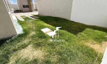 Imagem 4: Casa com 3 dormitórios para alugar por R$ 2.710/mês - Morros - Teresina/PI