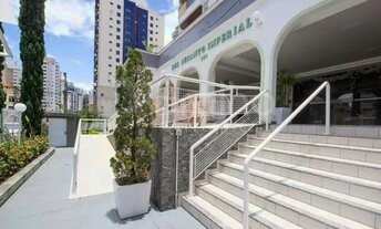 Imagem 2: Apartamento com 3 quartos no Campinas