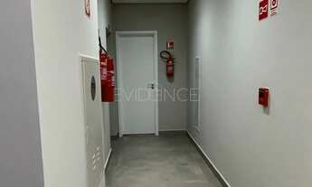 Imagem 11: LAJE COM 930 METROS NO CONDOMÍNIO ALMAGAH