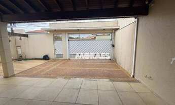 Imagem 2: Casa com 3 quartos, 1 suíte, à venda, 345 m² por R$ 850.000 - Jardim Colonial - Bauru/SP