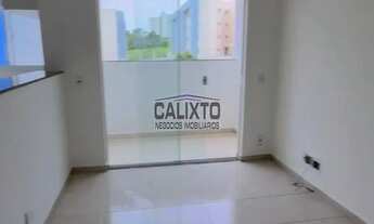 Imagem 2: APARTAMENTO BAIRRO SHOPPING PARK