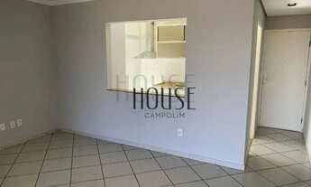 Imagem 2: Apartamento no Edifício Garden Hill à venda em condomínio de alto padrão em Sorocaba, com