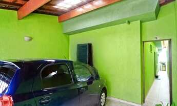 Imagem 2: JARDIM SANTO ELIAS - CASA TÉRREA - VENDA R$ 750.000,00 - (IVVD634CS