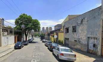 Imagem 2: Terreno à venda, 500 m² por R$ 1.499.000,00 - Vila Matilde - São Paulo/SP