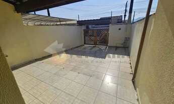 Imagem 3: Imóvel para venda com 100 metros quadrados com 2 quartos em Poiares - Caraguatatuba - SP