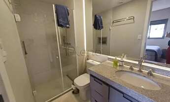 Imagem 7: Apartamento Garden à venda com 2 quartos no Jardim Brasil, Campinas
