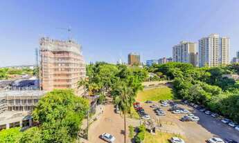 Imagem 6: ONE37442- Apartamento com 3 quartos 1 sendo suíte, no bairro Três Figueiras