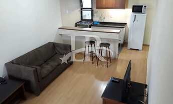 Imagem: LR Flats - Flat para Locação na Bela Vista