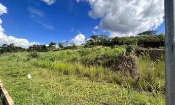 Imagem 4: Oportunidade de terreno localizado no Condomínio Quatro Estações, Jardim Botânico