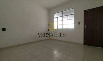 Imagem 4: Casa à Venda com 04 quartos, 02 banheiros, 10 vagas de garagem, 118 m² - Bairro Minascaixa