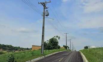 Imagem 2: Terreno no Residencial Amazonas 2