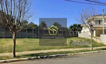 Imagem 2: Terreno à venda, 791 m² por R$ 1.590.000,00 - Condomínio Reserva Colonial - Valinhos/SP