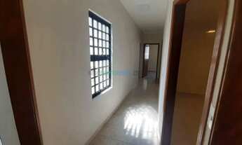 Imagem 4: CASA COM 3 DORMITÓRIOS PARA LOCAÇÃO - NOVA PIRACICABA