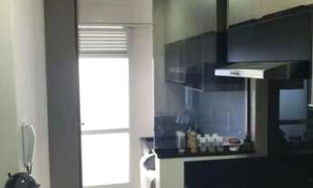 Imagem 6: Apartamento de 02 dormitórios sendo 01 suíte no Pagani em Palhoça-SC