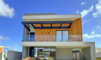 Imagem: CASA DUPLEX COM 5/4 NO JARDINS AMSTERDÃ