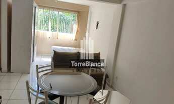 Imagem 9: Venda - Flat Mobiliado, 1 quarto, 1 vaga, Próximo ao Campus UEPG, Condomínio Universiflat