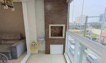 Imagem 6: APARTAMENTO 2 DORMITÓRIOS SEMI-MOBILAIDO - R$825.000,00 PRAIA CENTRAL NAVEGANTES/SC