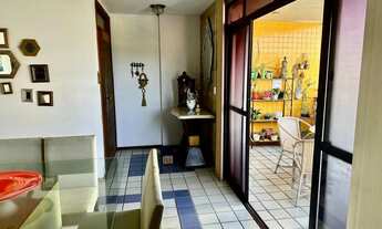 Imagem 3: Ed. CASABLANCA Apartamento com 4 dormitórios