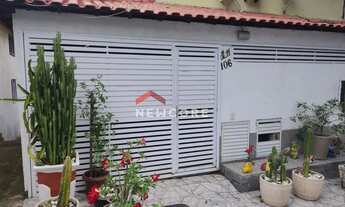 Imagem 4: Casa em Estrada do Moinho - Campo Grande - Rio de Janeiro/RJ