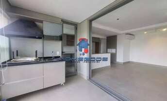 Imagem 5: Apartamento para alugar em Campinas, Cambuí, com 3 suítes, com 139 m², Condominio Vestra C