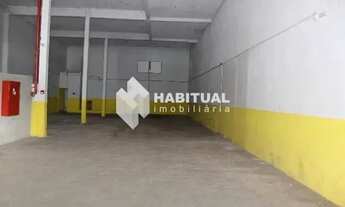 Imagem 6: Aluguel Barracão MARTINS