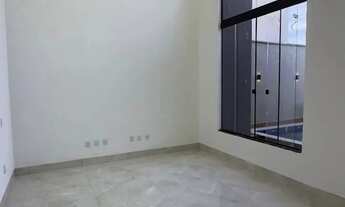 Imagem 7: Térrea para venda com 161 metros com 3 quartos em Residencial Monte Cristo