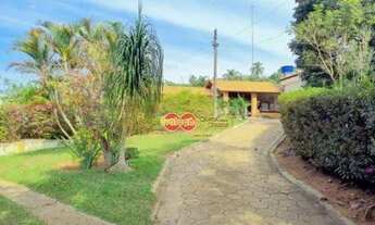 Imagem 3: Chácara Residencial / Parque Nova Xampirra