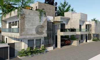 Imagem 4: Casa de Condomínio - 4 Dormitórios (Suítes) à Venda ou para Alugar no Jardim Prudência, Sã