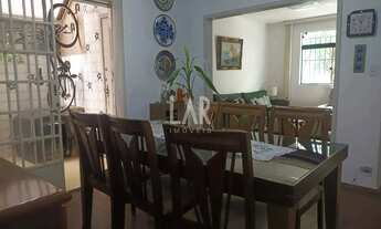 Imagem 5: Área Privativa à venda, 4 quartos, 1 suíte, 2 vagas, Cruzeiro - Belo Horizonte/MG