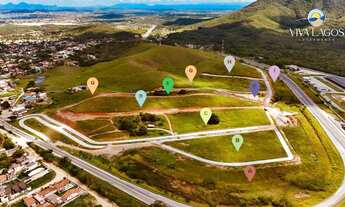 Imagem 3: Lotes a venda em Praia Linda São Pedro da Adeia/RJ