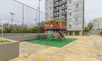 Imagem 3: Apartamento no Cabral, 3 quartos, 2 vagas