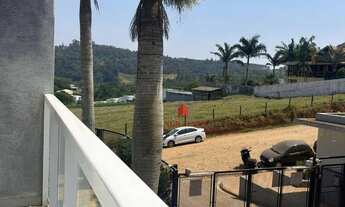 Imagem: Casa para alugar no Condomínio Villagio