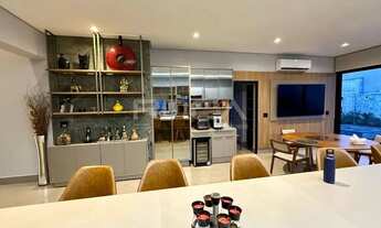 Imagem 5: Casa Térrea Alto Padrão Condomínio Alphaville 3 em Ribeirão Preto