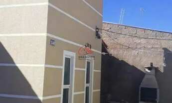 Imagem 4: CASA A VENDA BAIRRO ILHA DE MARAJÓ 1