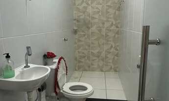 Imagem 4: Excelente casa 2/4 no bairro das Sete portas!