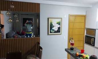 Imagem 3: Apartamento 2 Quartos - Residencial Viva Sudoeste