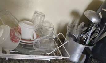 Imagem 3: Alugo apartamento para temporada no Centro - Valença/BA