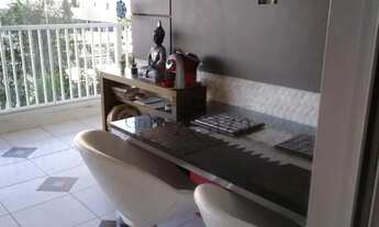 Imagem: Oportunidade - Apartamento - Floradas de