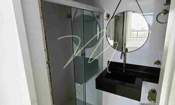 Imagem 6: Lindo Apart Palazzo Di Milano 2/4 sendo um suíte