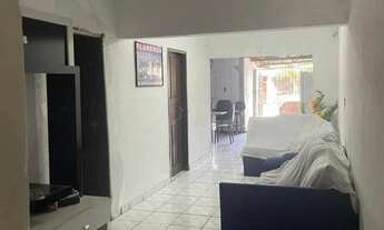 Imagem 5: Casa principal com ponto comercial