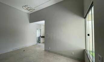 Imagem 5: Casa com 3 dormitórios à venda, 103 m² por R$ 365.000,00 - Residencial Dom Felipe - Anápol