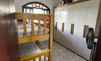 Imagem 4: CASA EM PRAIA GRANDE PARA TEMPORADA