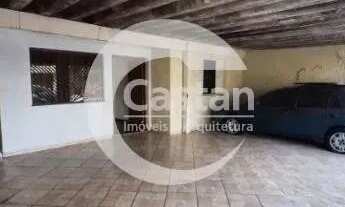 Imagem 2: Casa em Mooca Casa com 4 dormitórios